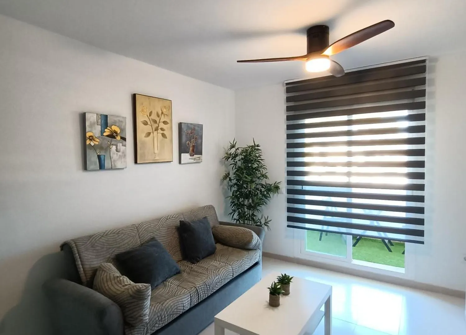Cosy Apartment Views Pinares Almadraba Rota