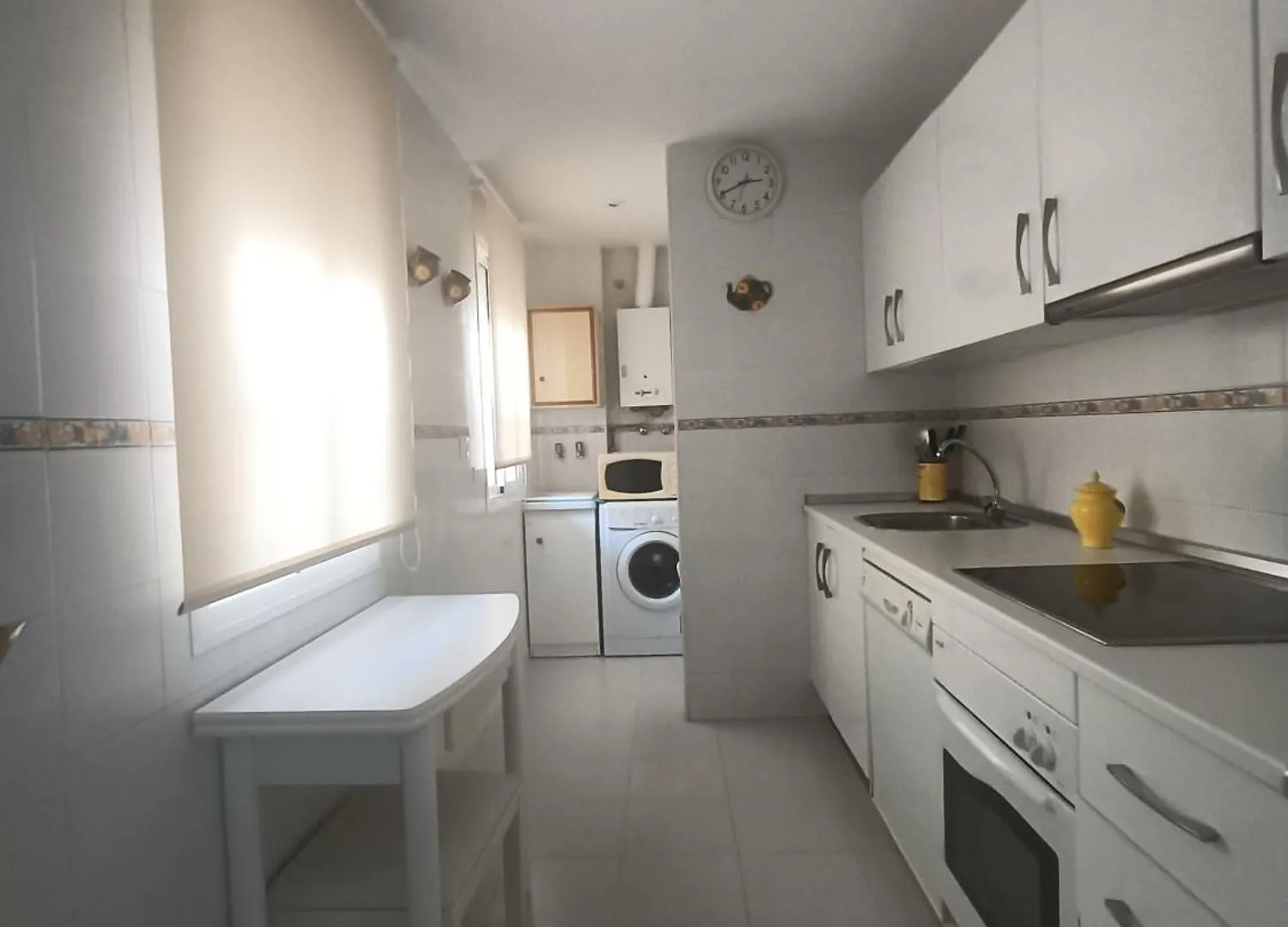 Cosy Apartment Views Pinares Almadraba Rota Spanien